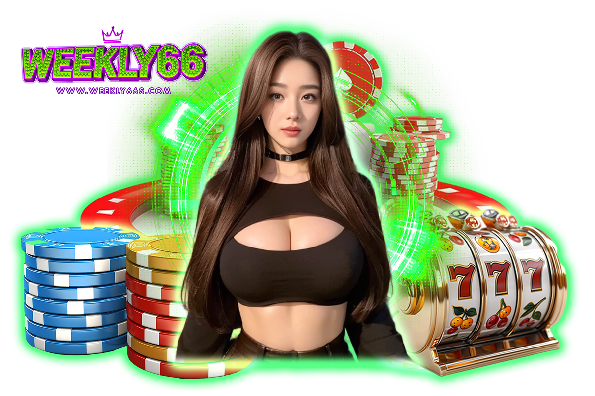 weekly66 wallet