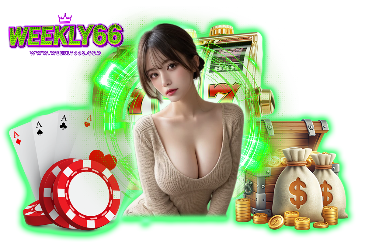 weekly66 เว็บตรง